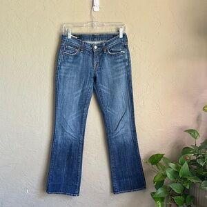 Citizens of humanity, Dita petite boot‎ cut Jean size 26